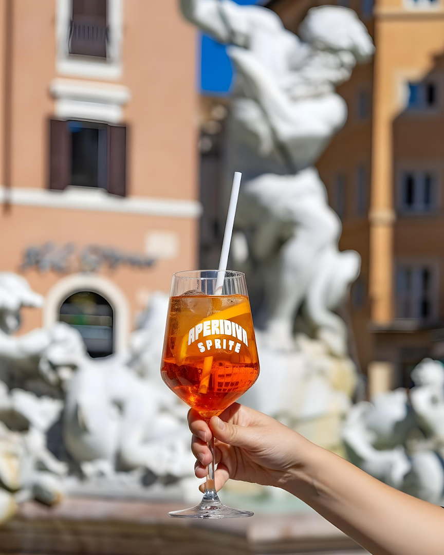 Tre Scalini - Ristorante dal 1815 a Piazza Navona