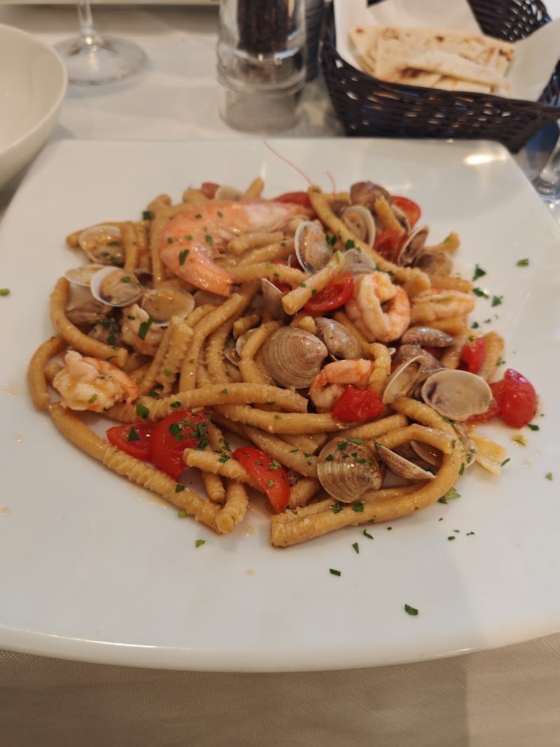Tre sorelle