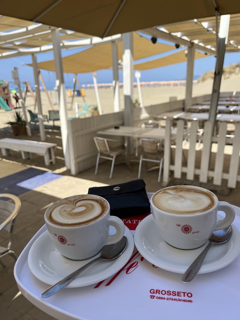 Tre Stelle Beach