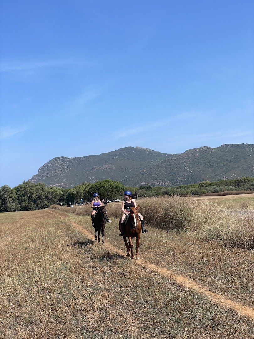 Tre Stelle Sa Mandra, Sassari
