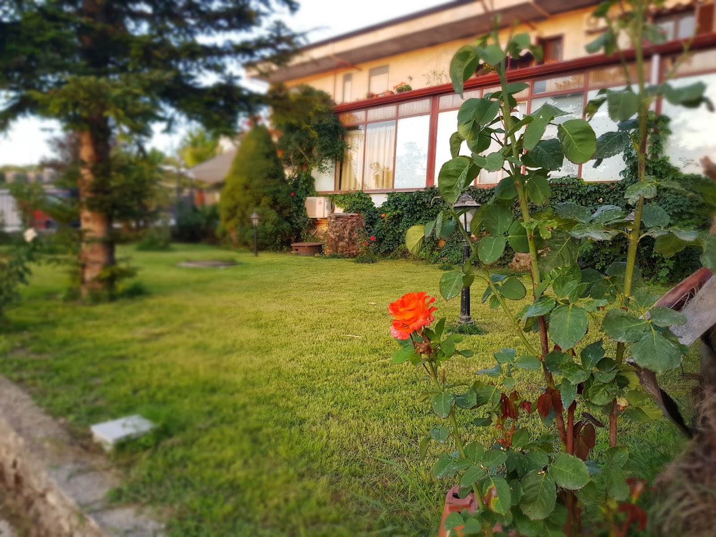Tre Torri