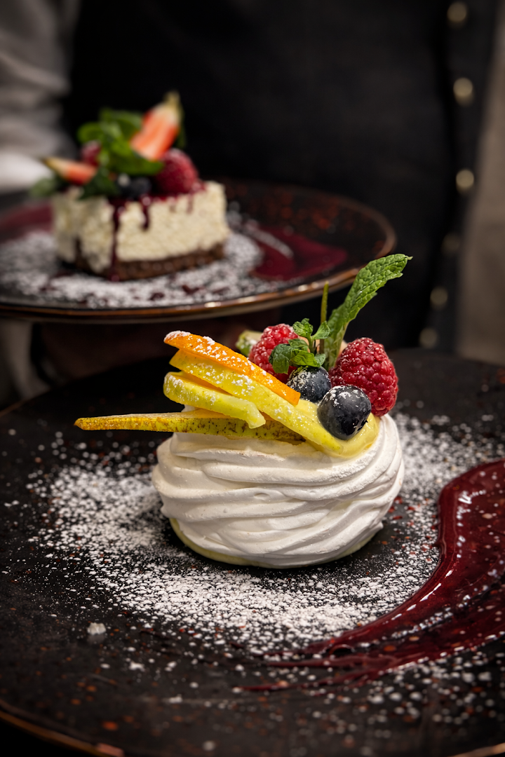 Tre Vele Ristorante Pizzeria Pinseria