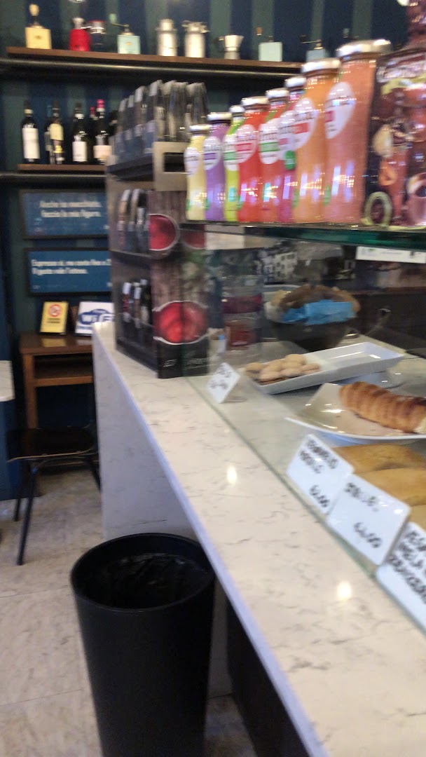 Trebì Bistrot Torino