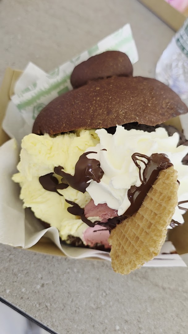 Trebottoni Gelateria Artigianale