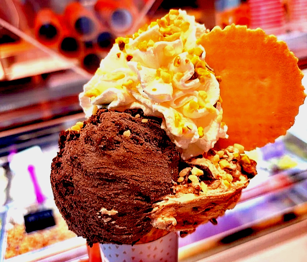 Trebottoni Gelateria Artigianale