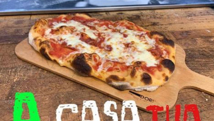 Trecastelli Pinseria