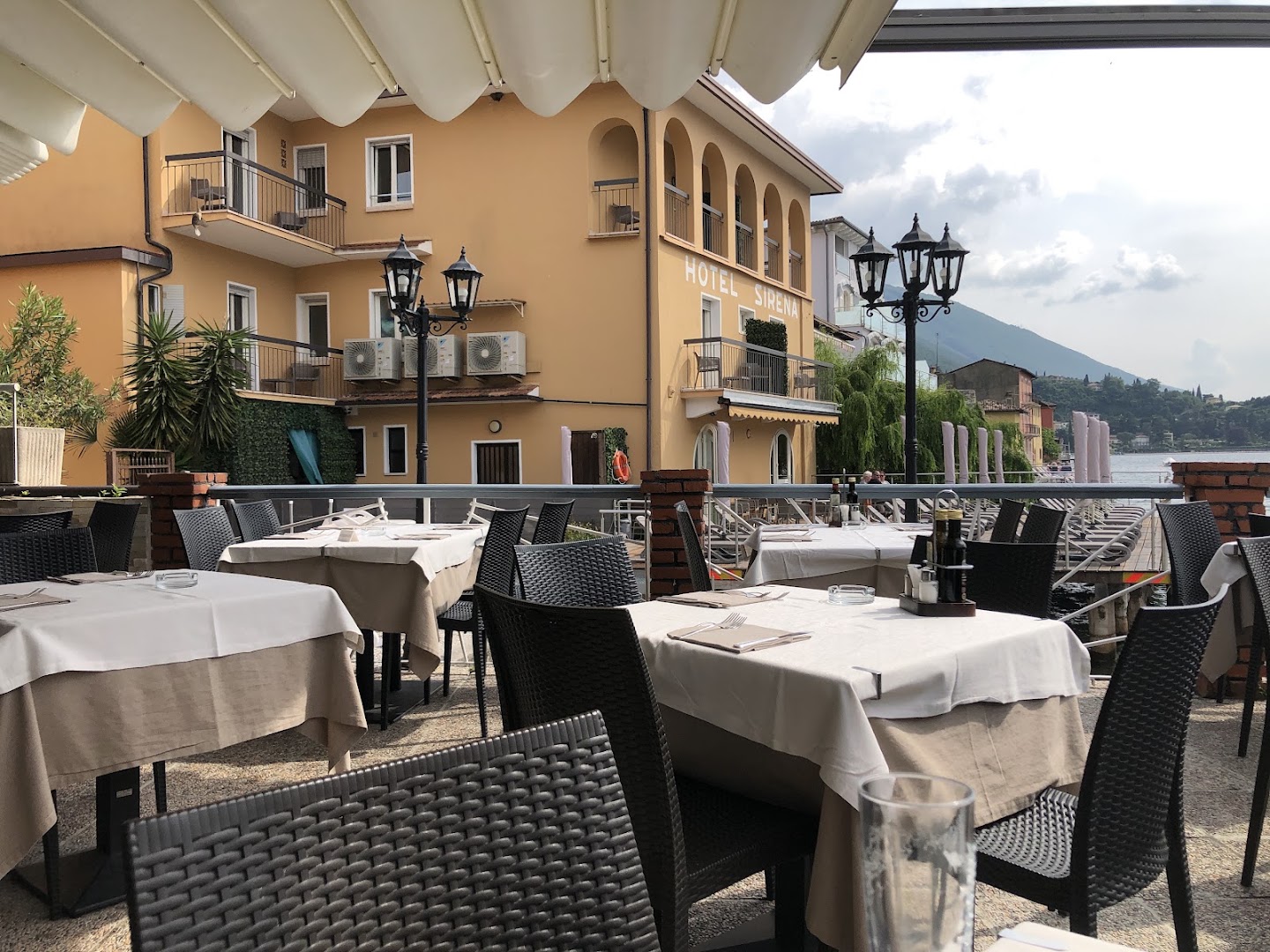 Treccani, Malcesine