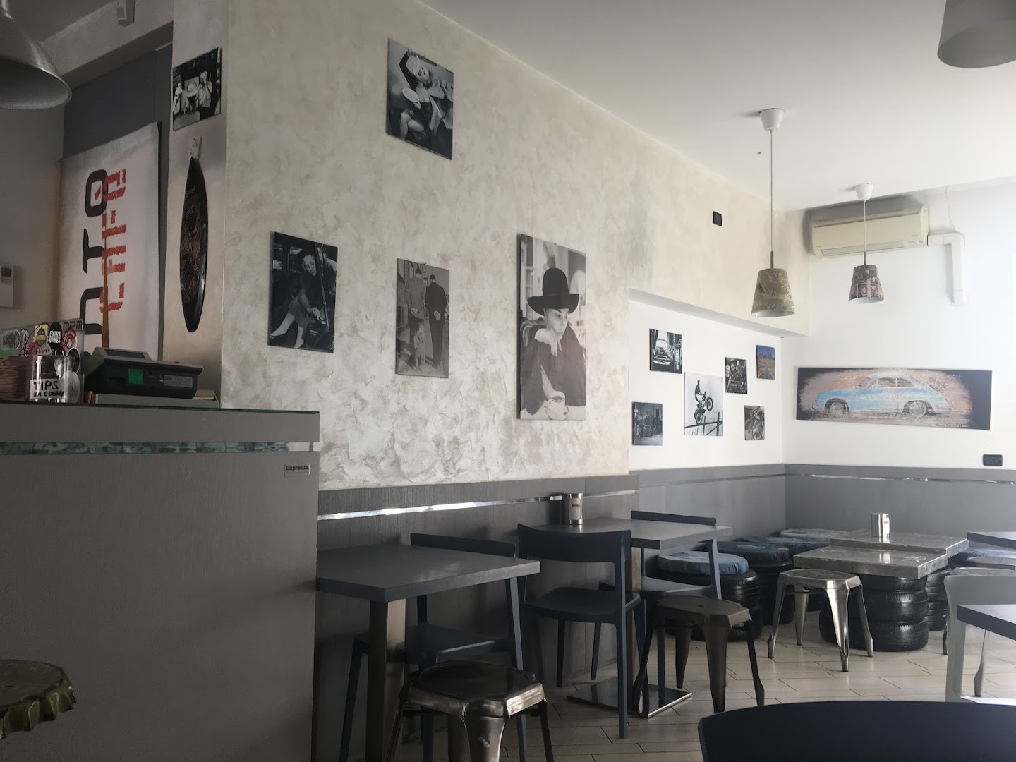 Trecento-Craft Beer
