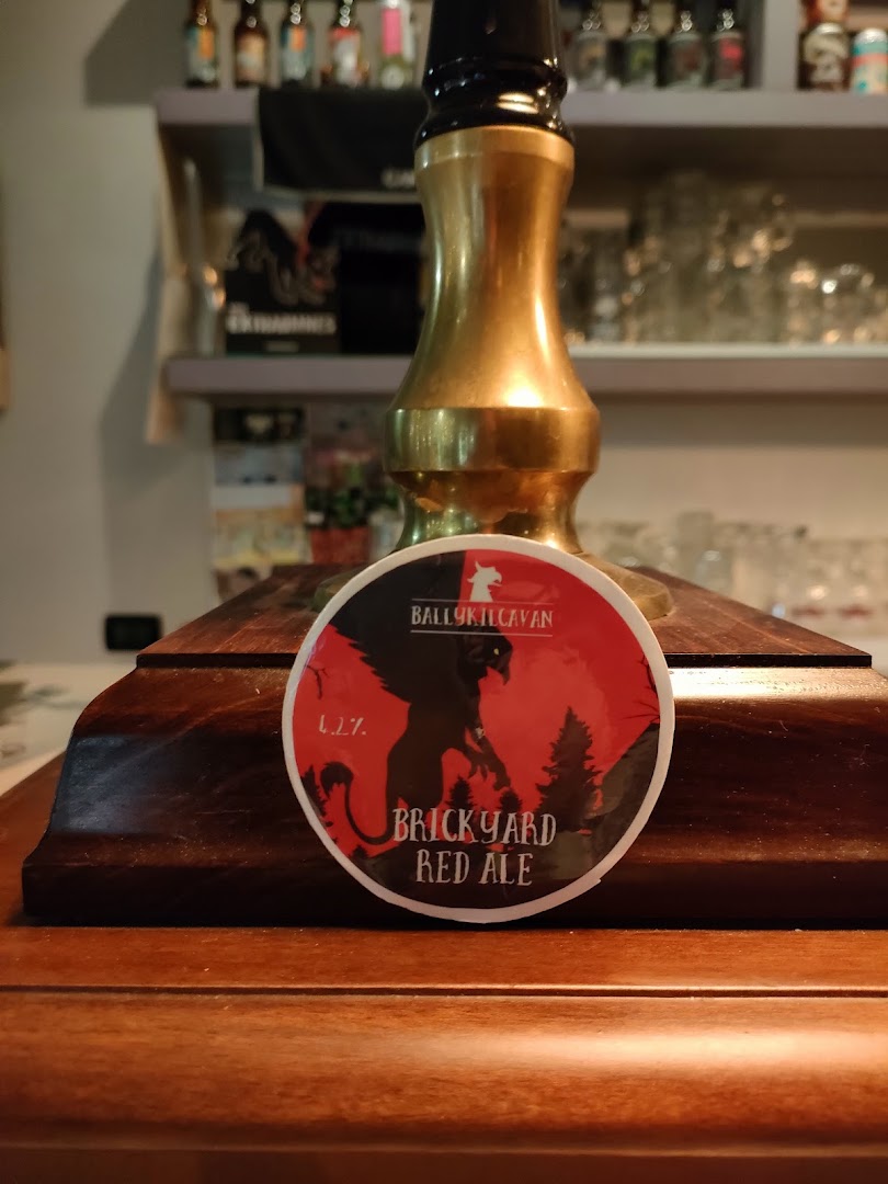 Trecento-Craft Beer, Capriolo