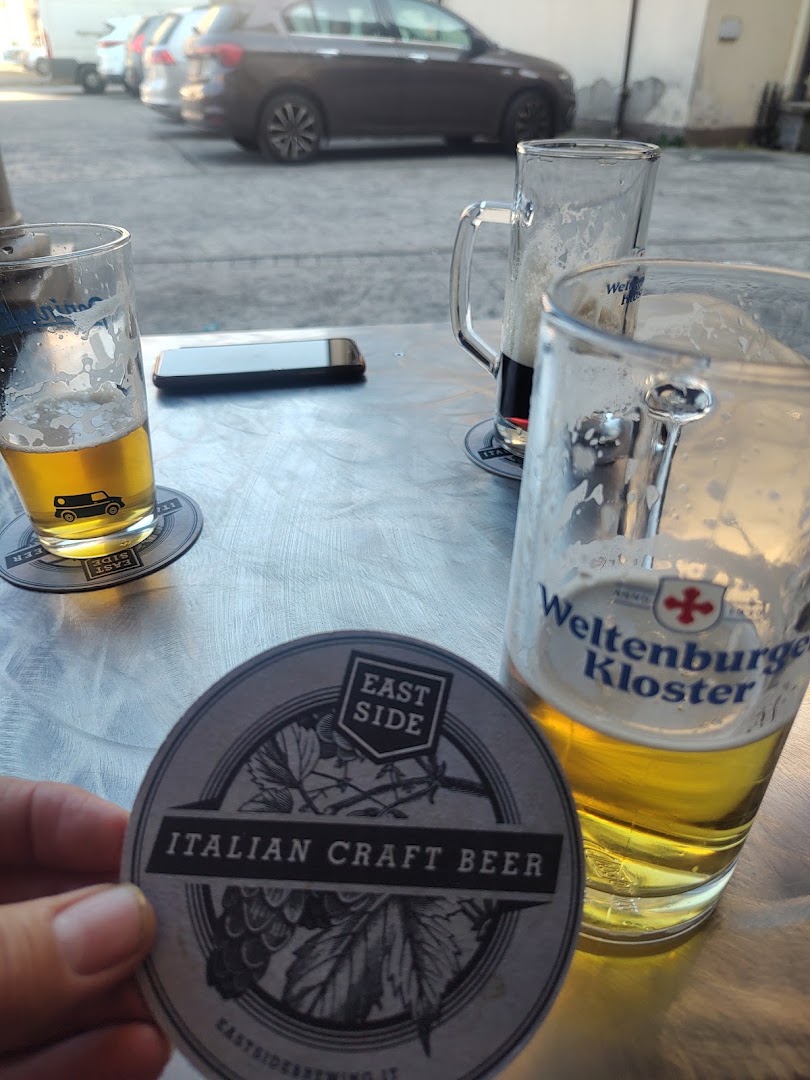 Trecento-Craft Beer