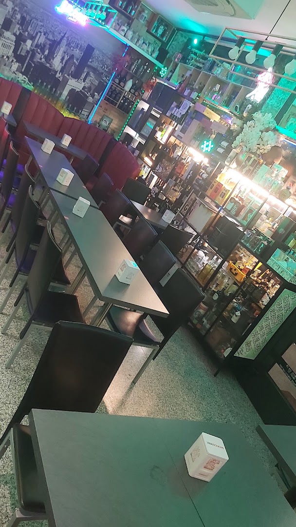 Tredes Bistrot Gineria