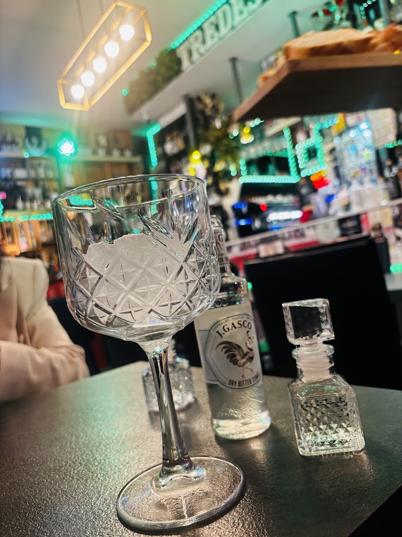 Tredes Bistrot Gineria