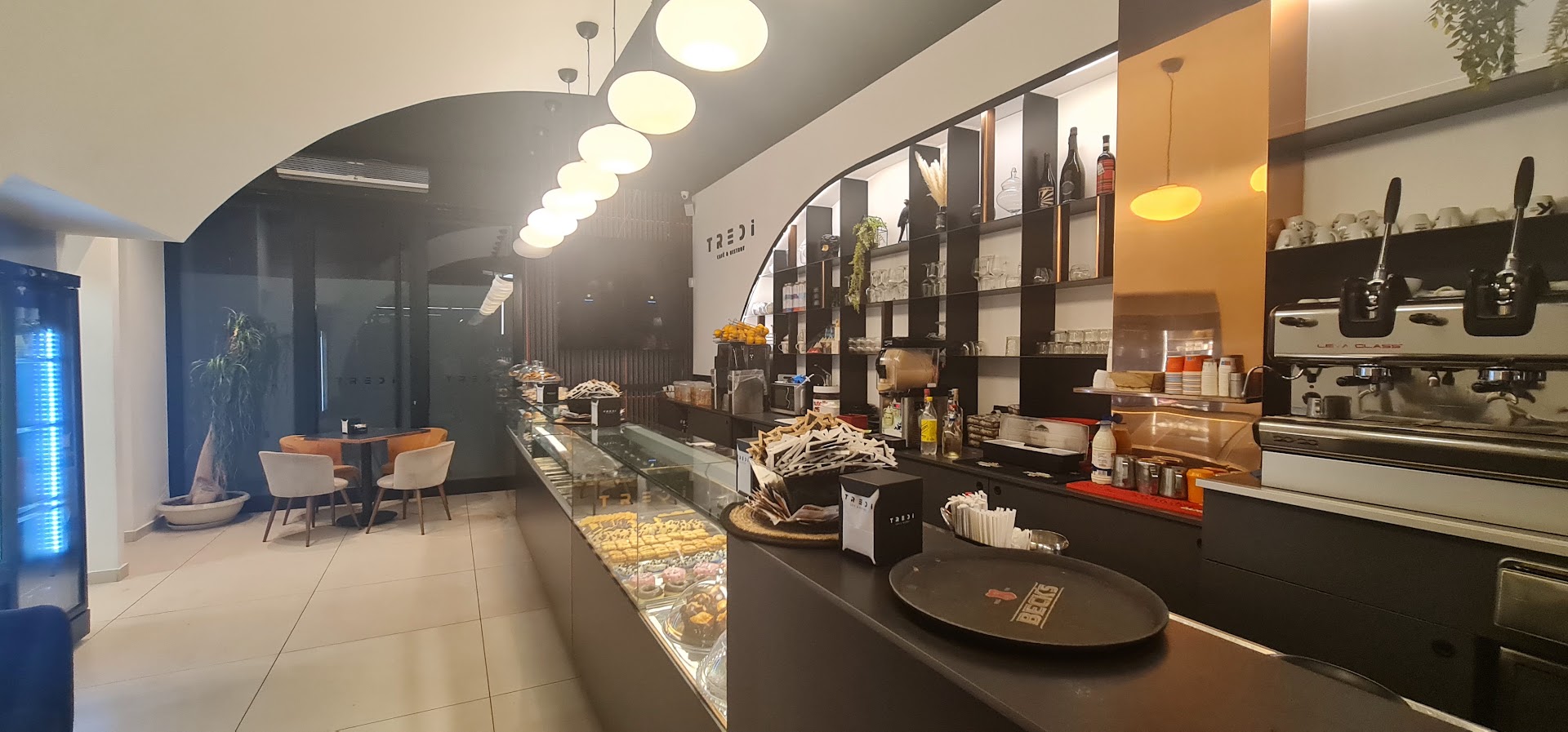 Tredì Cafè Bistrot