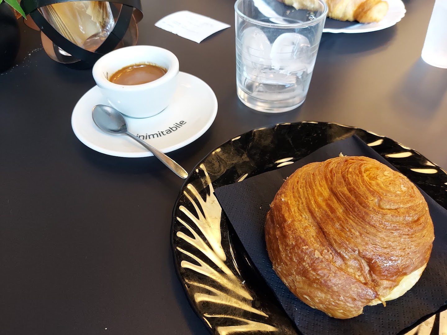 Tredì Cafè Bistrot