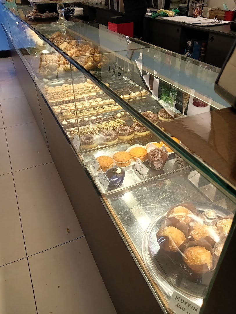 Tredì Cafè Bistrot