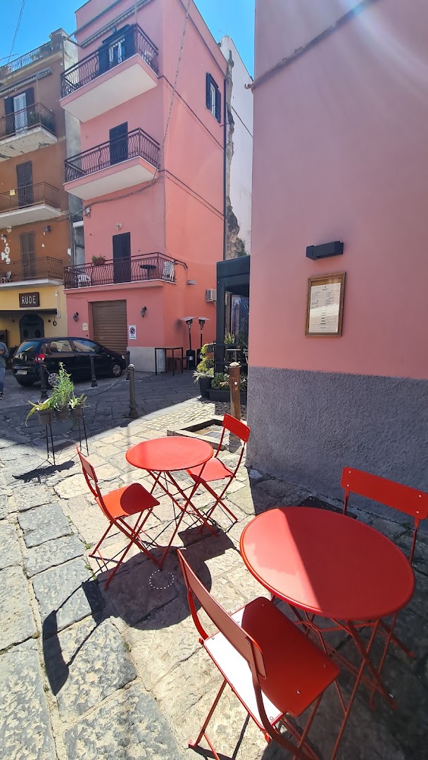 Tredici, Gaeta