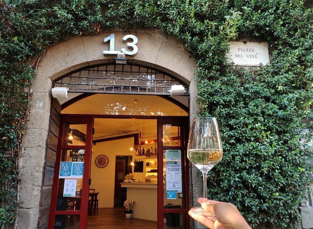 Tredicigradi Slow Bar