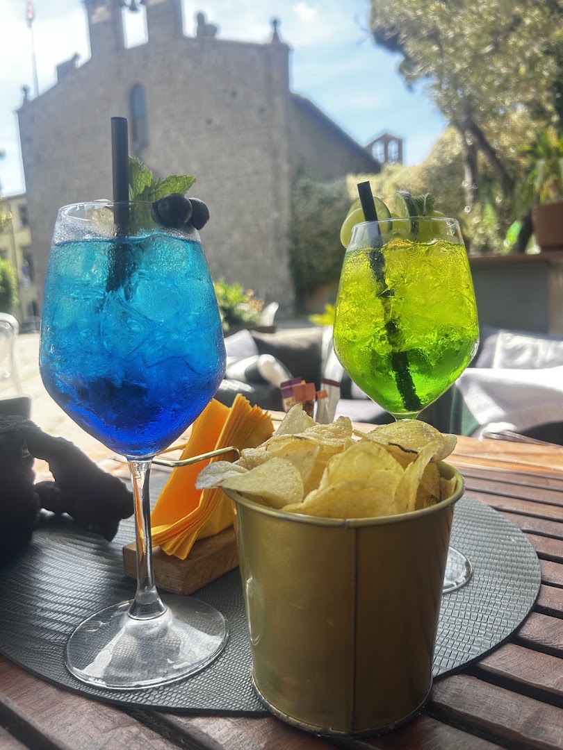 Tredicigradi Slow Bar