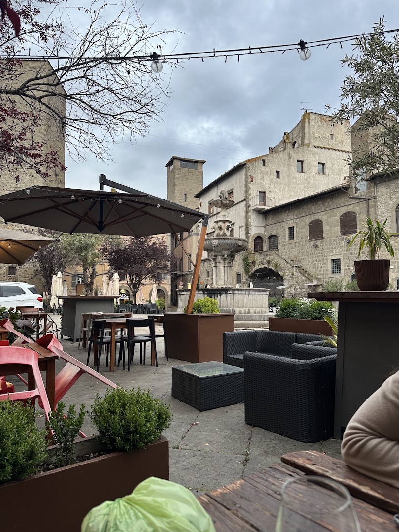 Tredicigradi Slow Bar