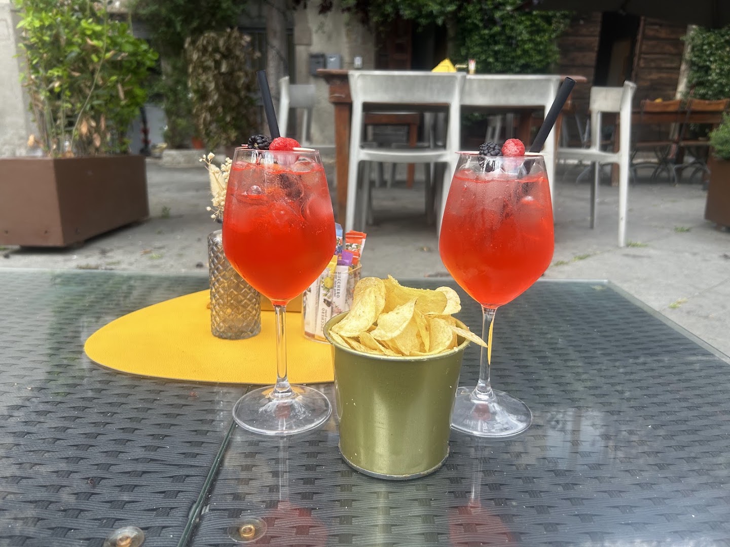 Tredicigradi Slow Bar
