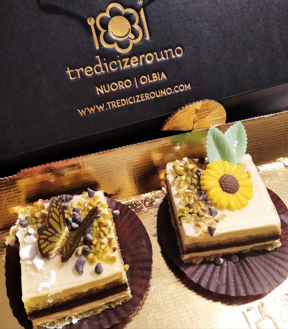 TrediciZeroUno Nuoro