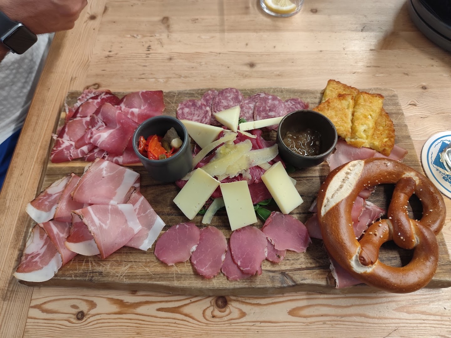 Treff Wine & Food