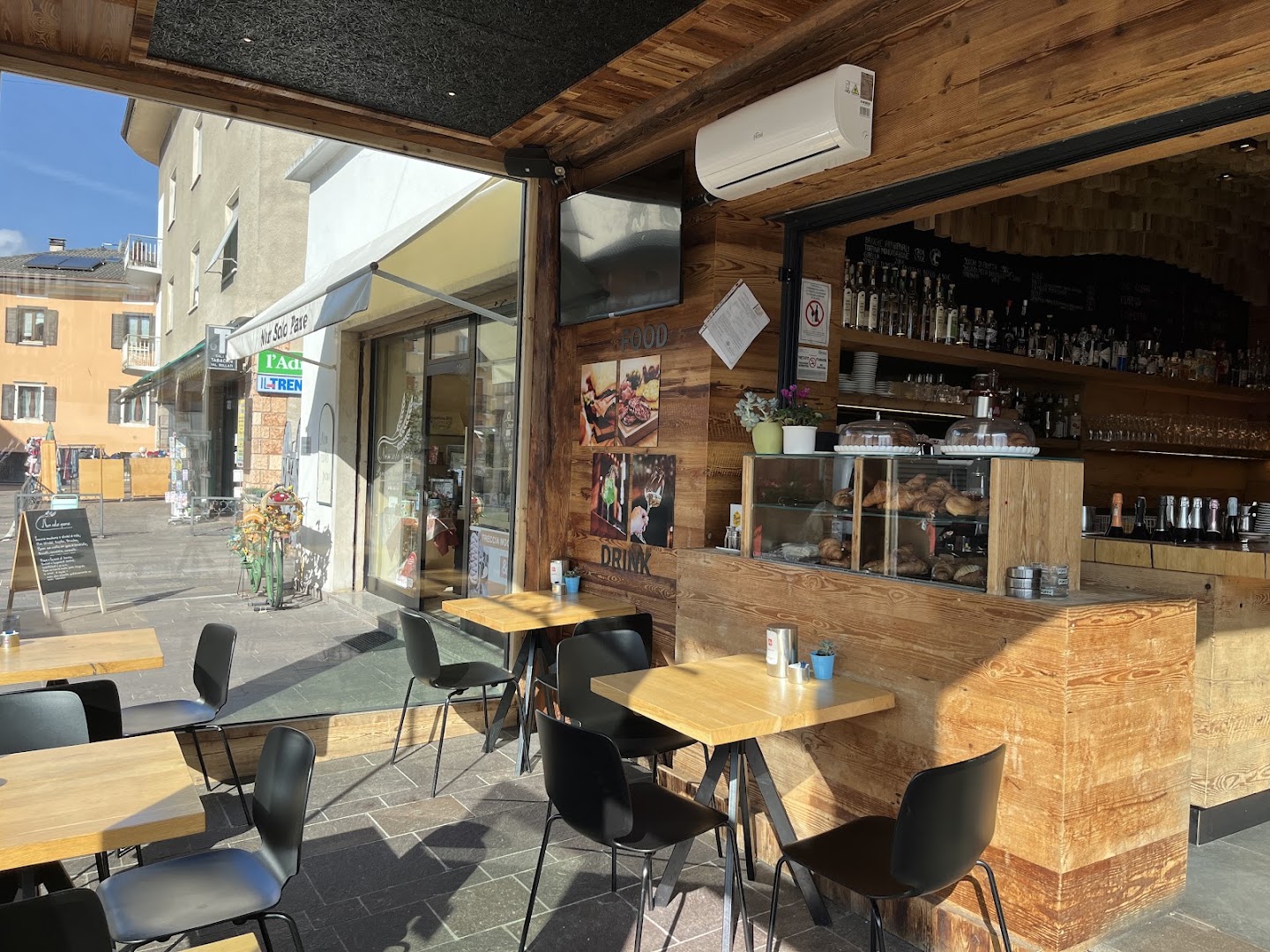 Treff Wine & Food