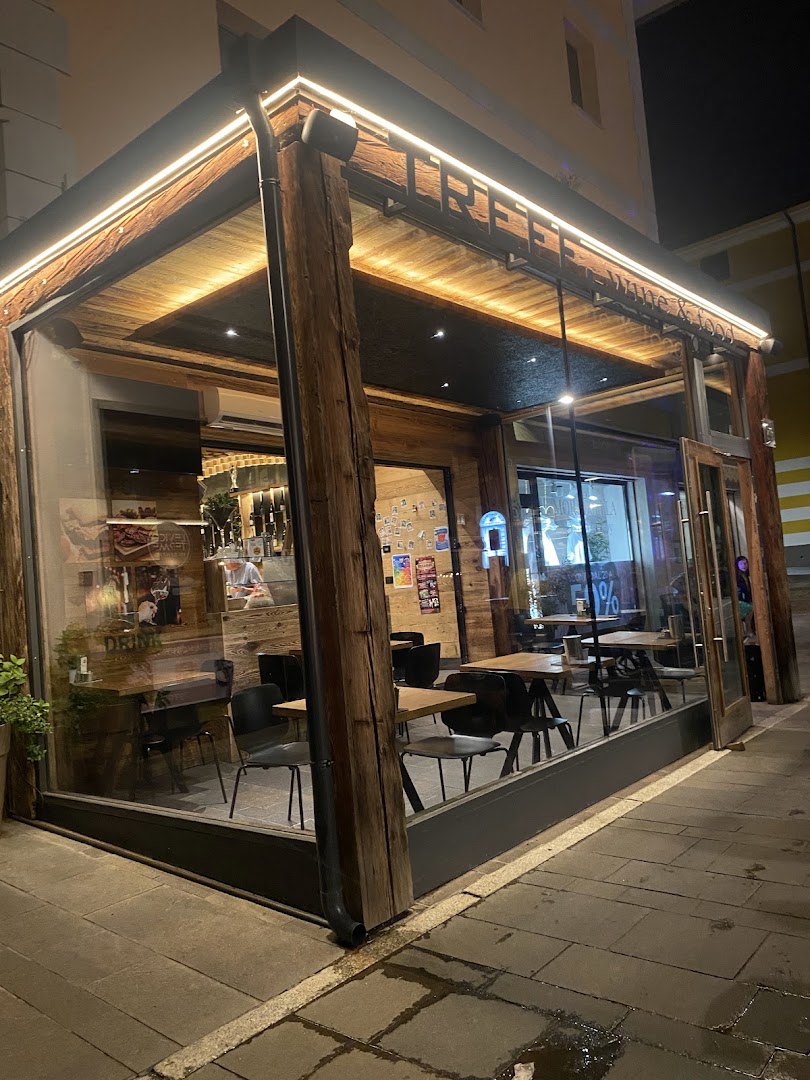 Treff Wine & Food