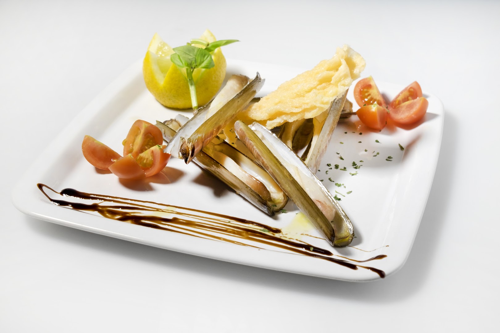 Ristorante Tre Leoni Sottomarina(VE)