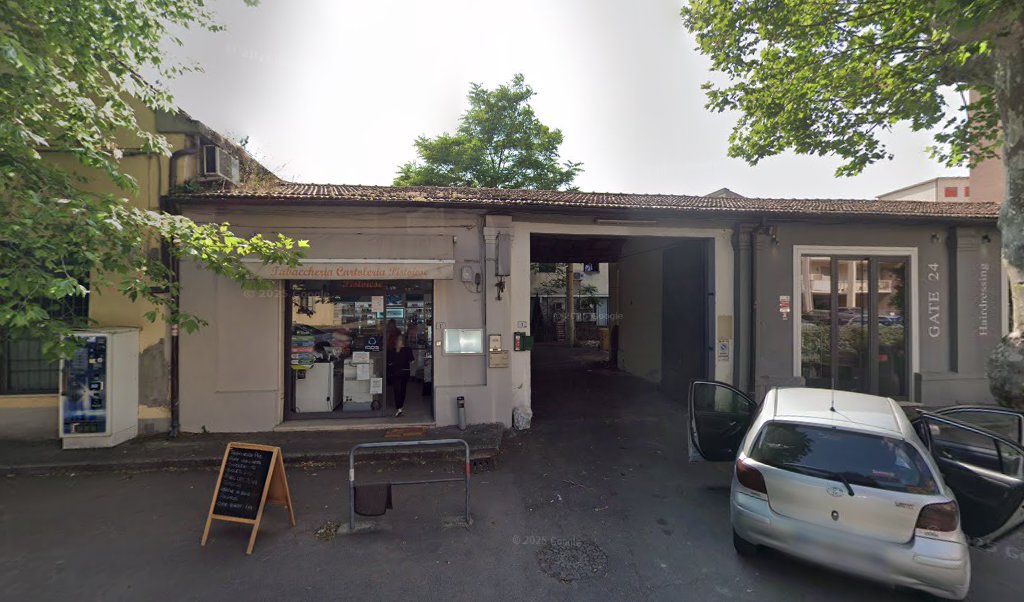 Trend Caffè di Venturi Piero e C. Snc, Pistoia
