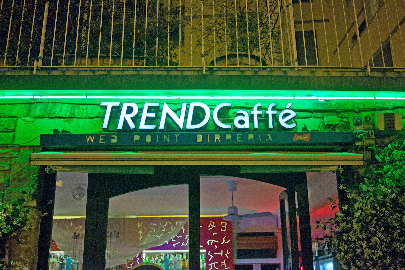 Trend Caffè