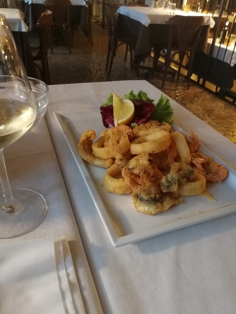 TREND-UP pizzeria ristorante bar