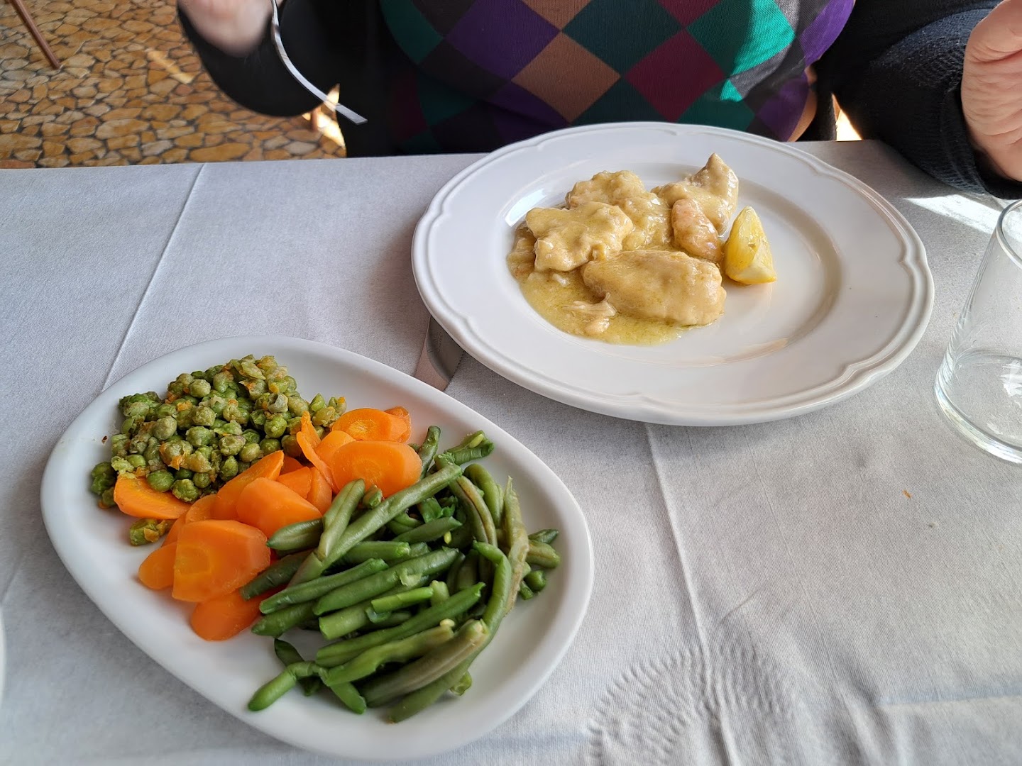 TREND-UP pizzeria ristorante bar