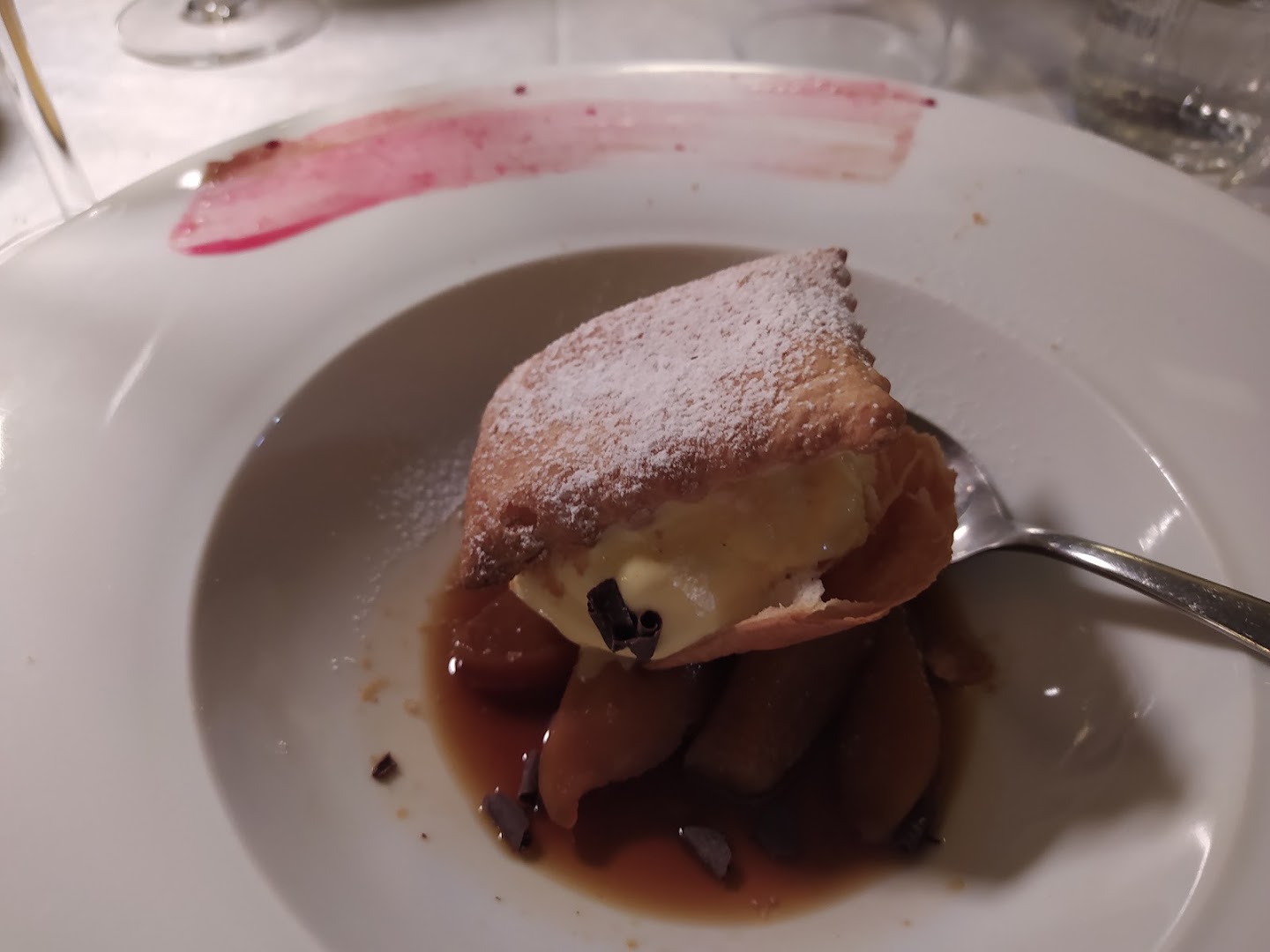 TREND-UP pizzeria ristorante bar