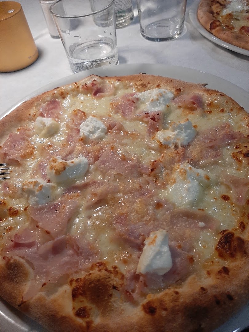 TREND-UP pizzeria ristorante bar