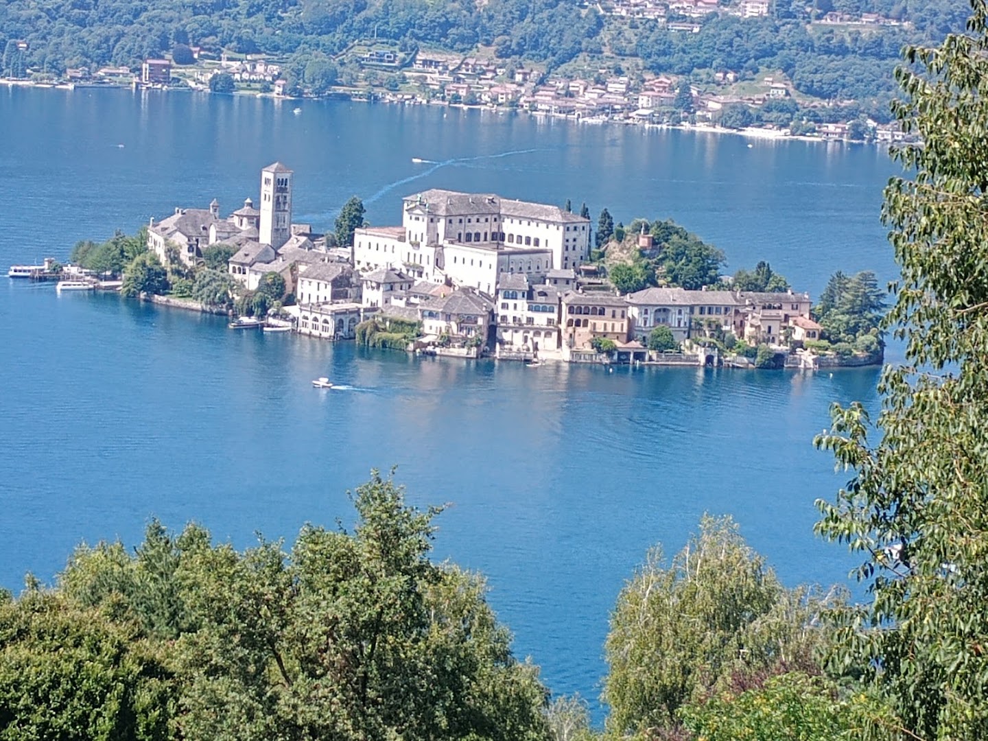 Trenino di Orta
