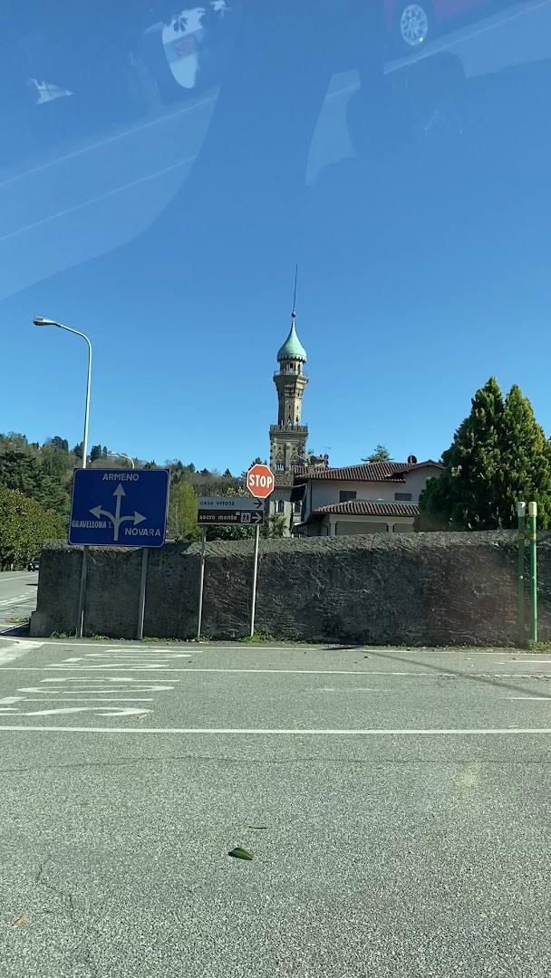 Trenino di Orta