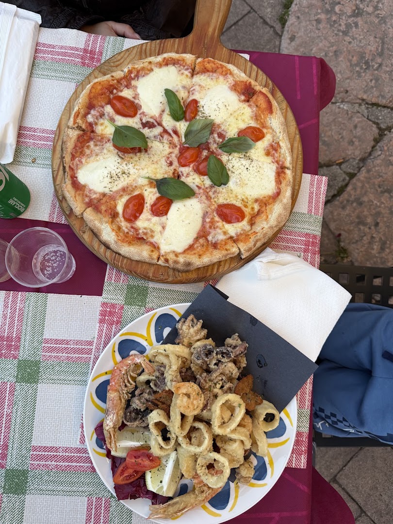 TRENTAQUATTRO House of pizza - HA CAMBIATO GESTIONE