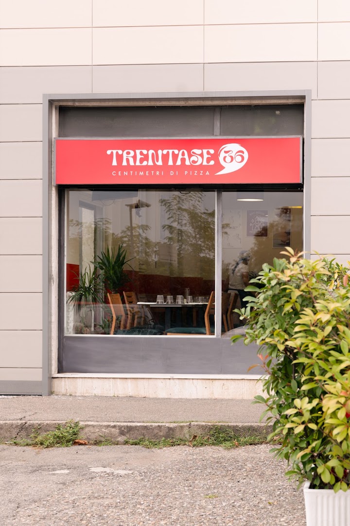 TRENTASE