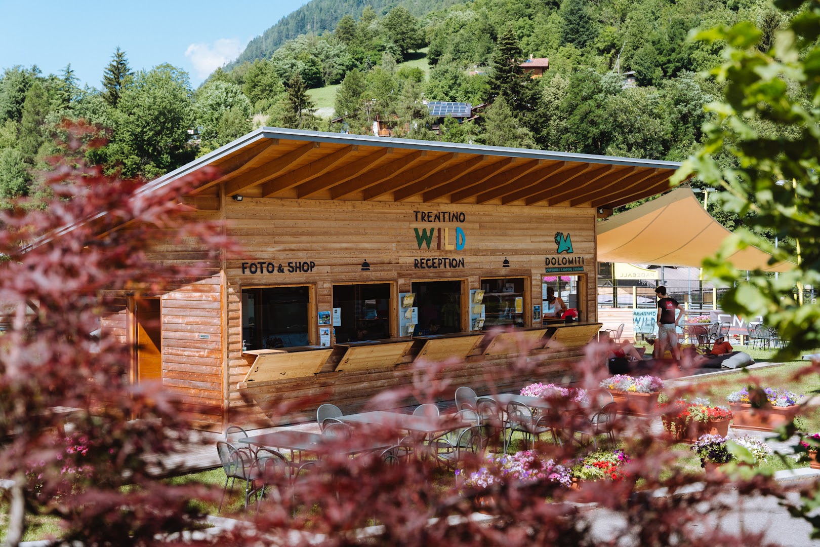 Trentino Wild