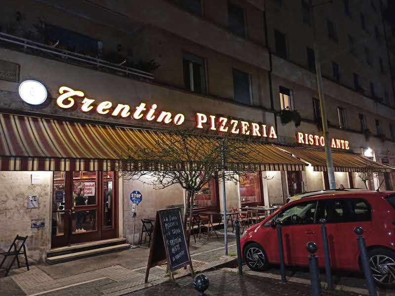 Trentino