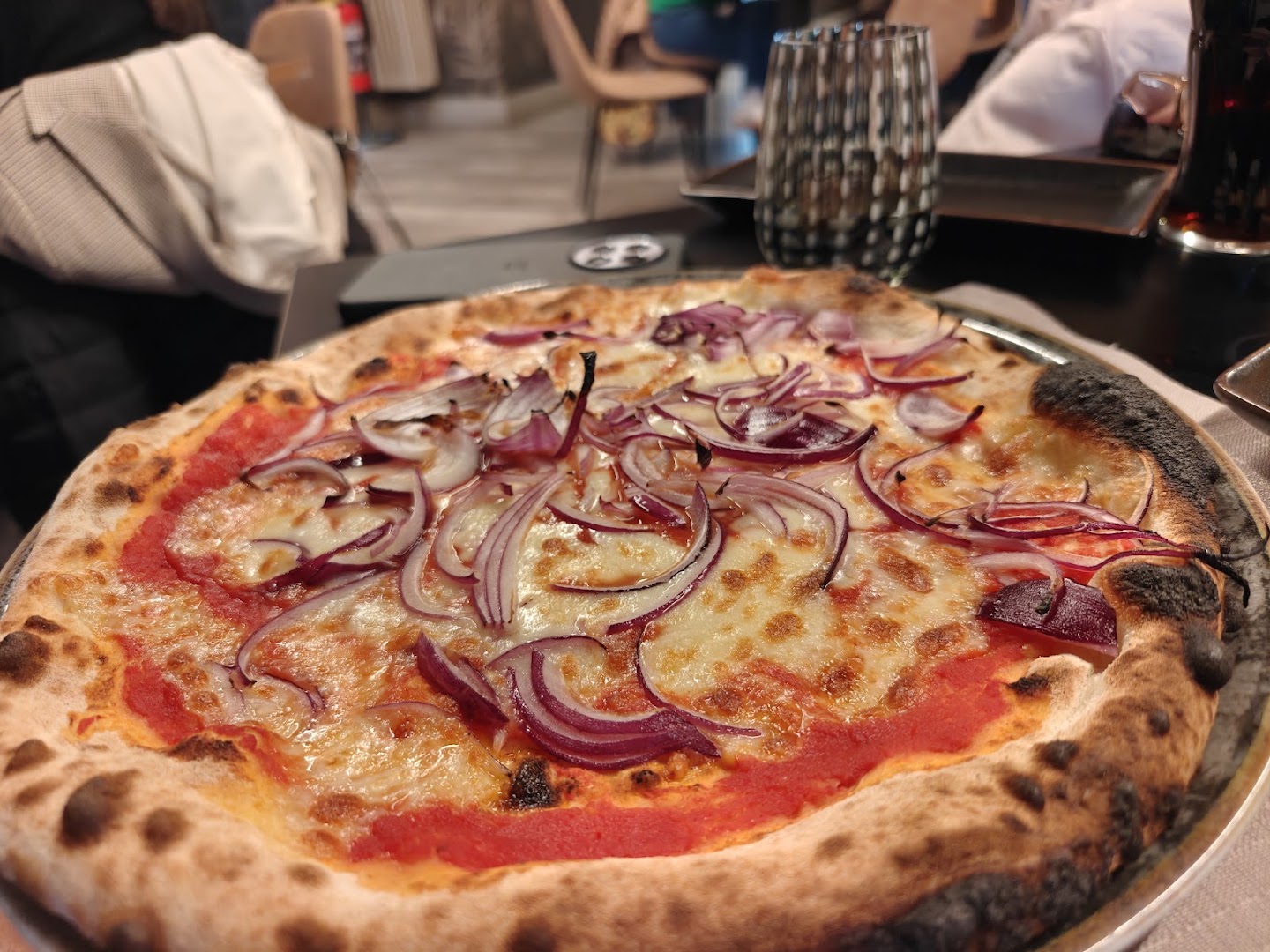 Trepiasì