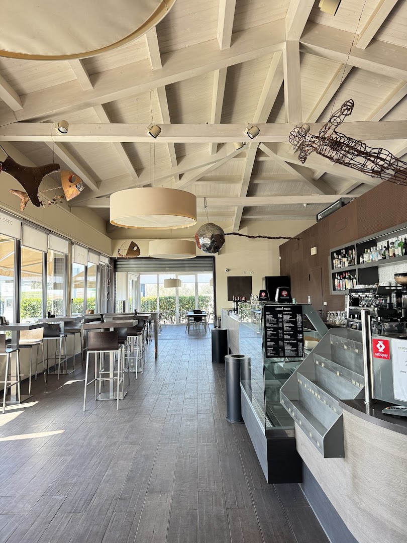 Trepuntozero Caffè S.A.S., Castel Bolognese