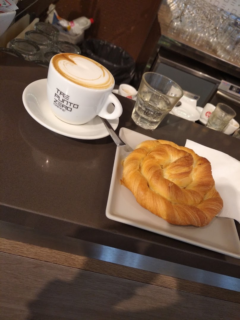 Trepuntozero Caffè S.A.S.