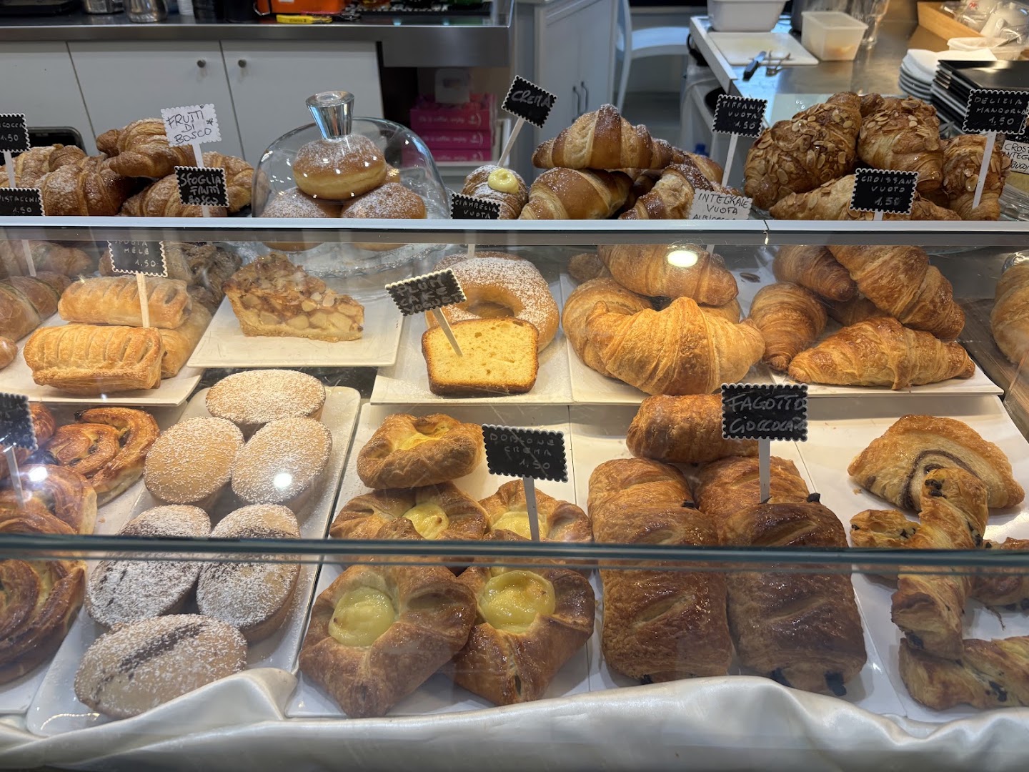 Tres Bon Caffetteria TABACCHERIA LOTTO SUPERENALOTTO, Senigallia