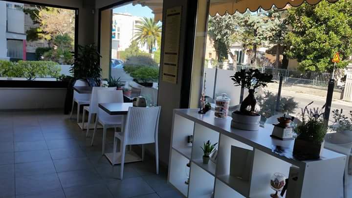 Tres Bon Caffetteria TABACCHERIA LOTTO SUPERENALOTTO