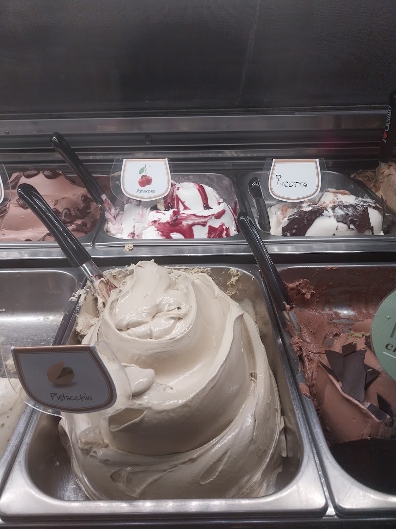 Très Noir Gelateria Pasticceria