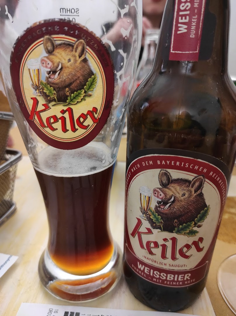 Tresca Burger and Beer, Savigliano