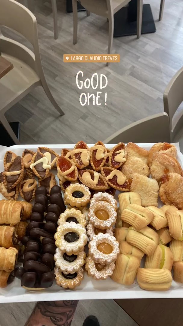 TrevesBar
