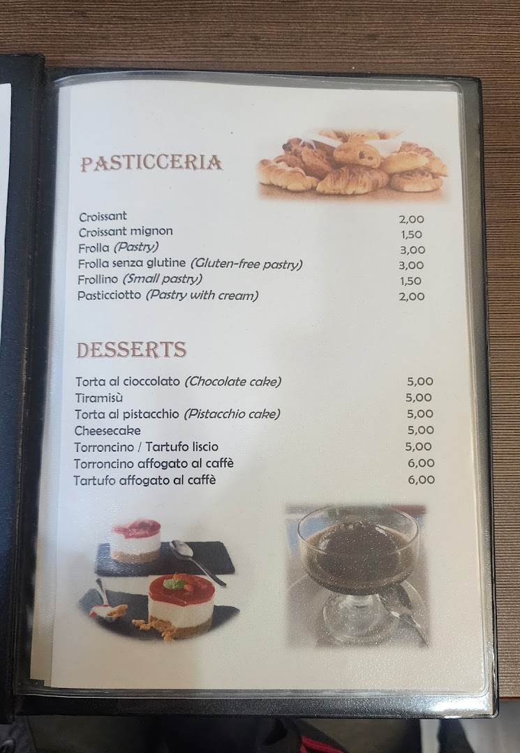 TrevesBar
